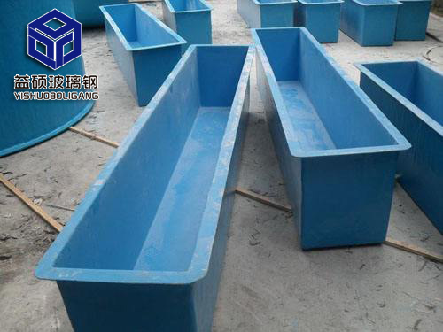 玻璃鋼池子 / 玻璃鋼儲(chǔ)槽