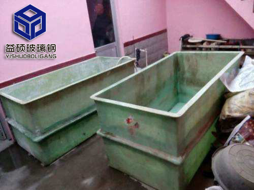 玻璃鋼池子 / 玻璃鋼儲(chǔ)槽