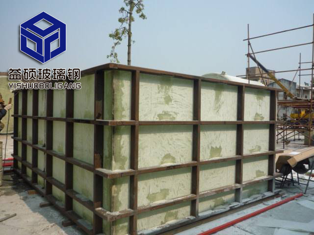 玻璃鋼池子 / 玻璃鋼儲(chǔ)槽