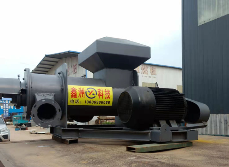 大件垃圾回收再利用設備都有哪些?(圖1) 大件垃圾回收再利用設備都有哪些?(圖1)