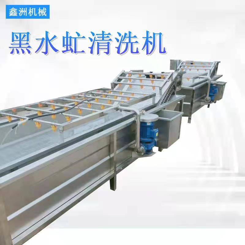 黑水虻清洗機(jī)(圖1)