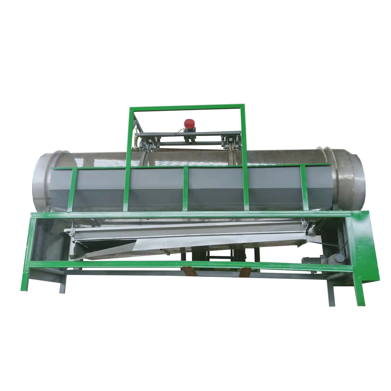 蟲沙分離機(jī)(圖2)