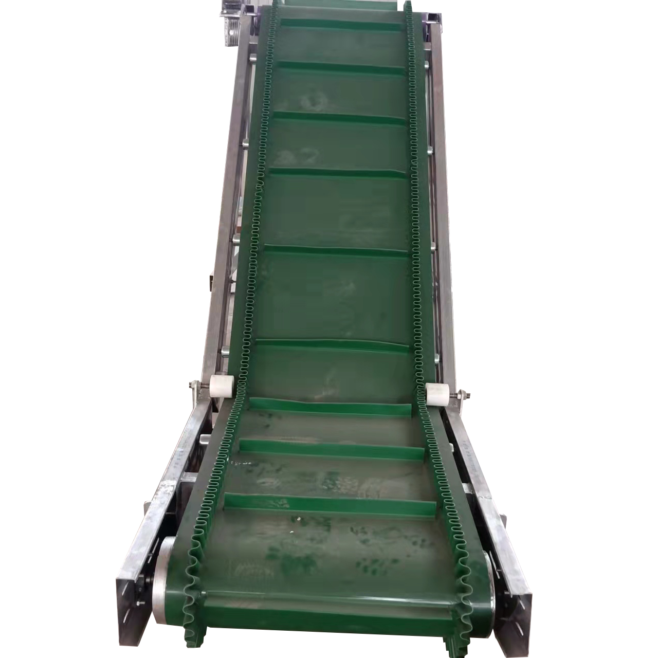 蟲沙分離機(jī)(圖1)