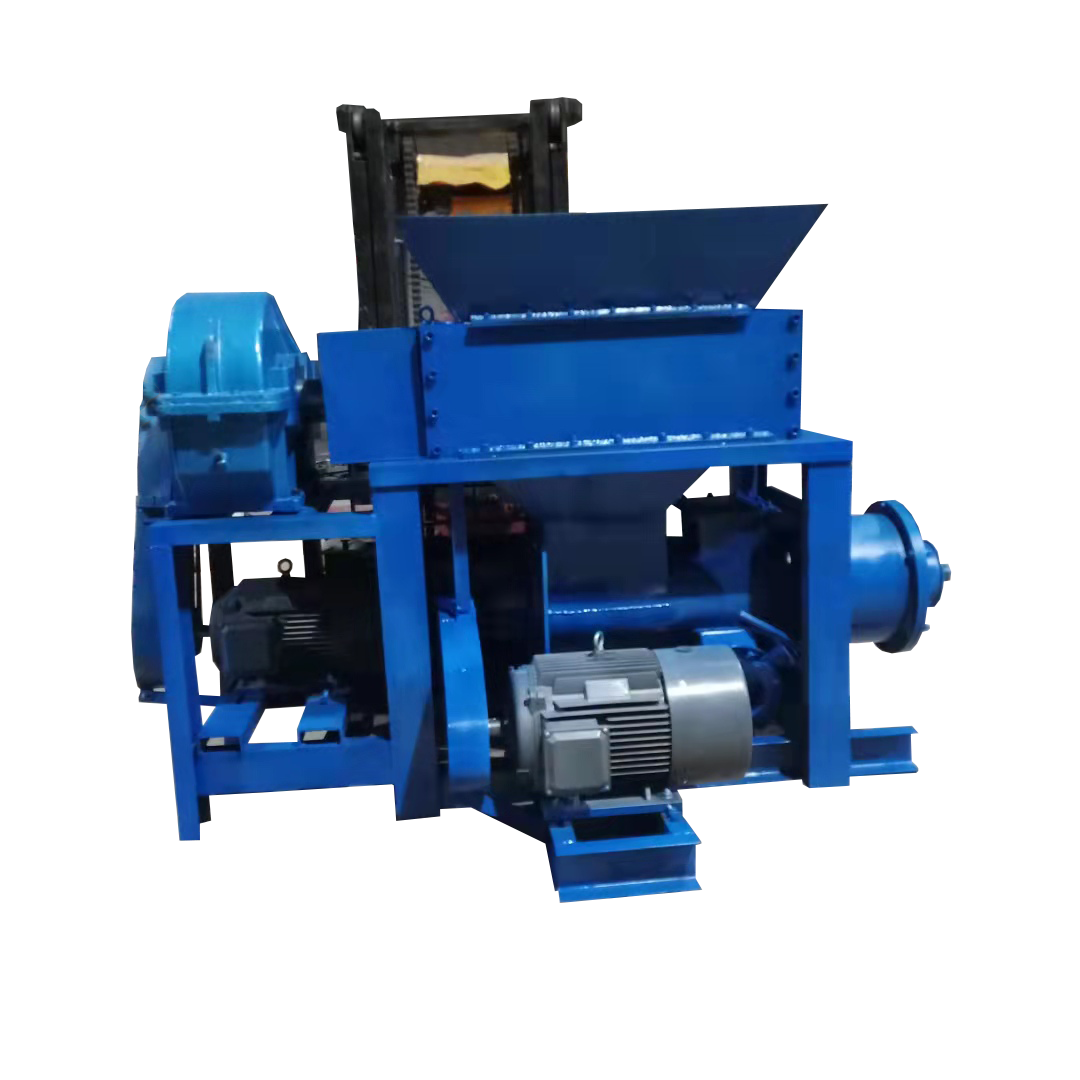 撕碎制漿機(圖1)