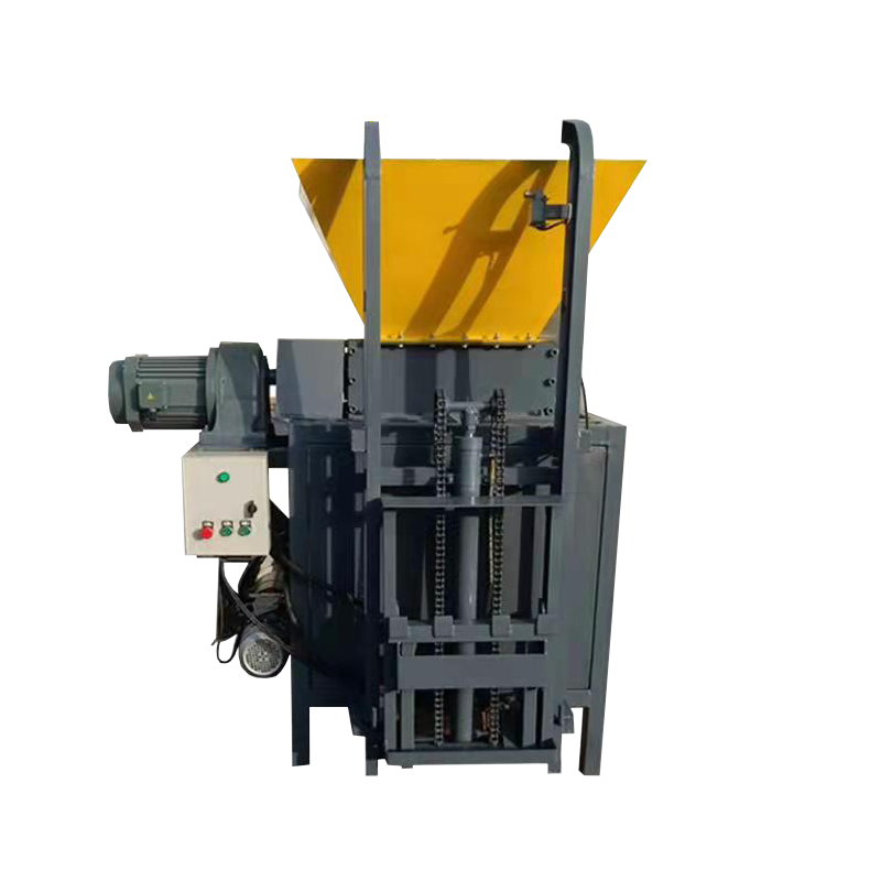 撕碎機(jī)(圖1)