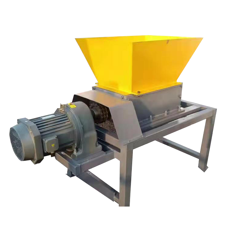 撕碎機(jī)(圖1)